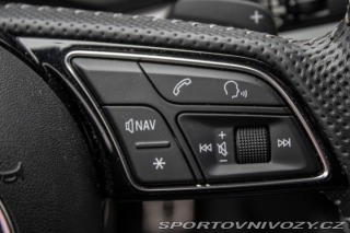 Audi A5 Sportback  50 3.0 TDI S l 2019