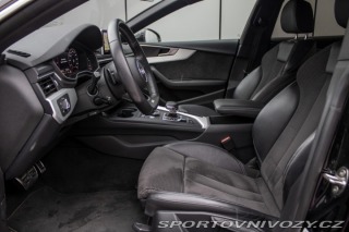 Audi A5 Sportback  50 3.0 TDI S l 2019