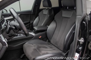 Audi A5 Sportback  50 3.0 TDI S l 2019