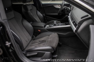 Audi A5 Sportback  50 3.0 TDI S l 2019