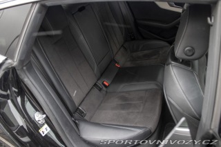 Audi A5 Sportback  50 3.0 TDI S l 2019