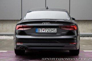 Audi A5 Sportback  50 3.0 TDI S l 2019