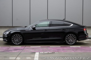 Audi A5 Sportback  50 3.0 TDI S l 2019