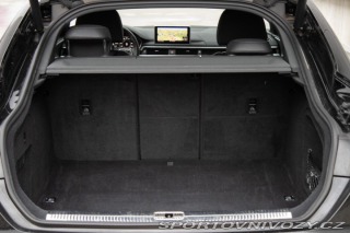 Audi A5 Sportback  50 3.0 TDI S l 2019