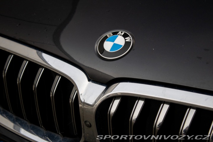 BMW 6 GT  640i mHEV xDrive Gran 2021