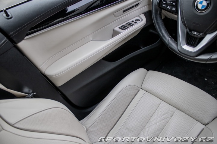 BMW 6 GT  640i mHEV xDrive Gran 2021