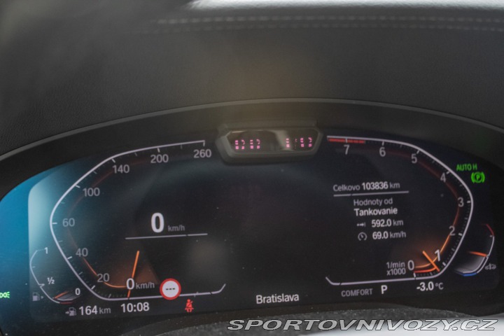 BMW 6 GT  640i mHEV xDrive Gran 2021