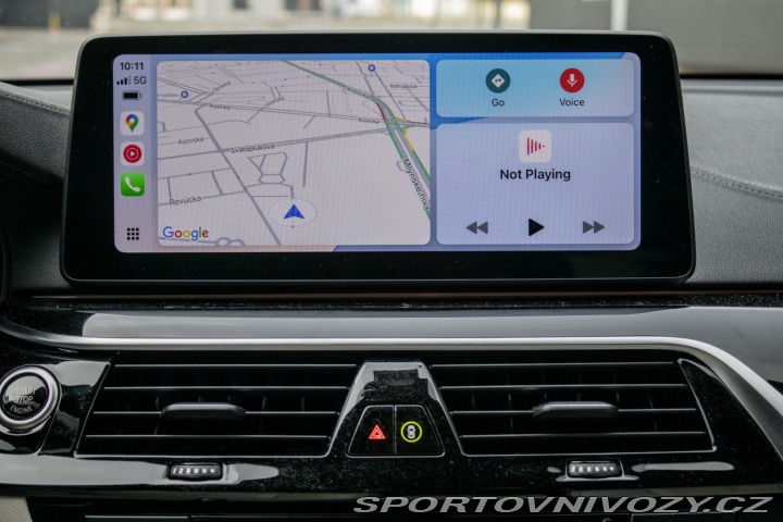 BMW 6 GT  640i mHEV xDrive Gran 2021