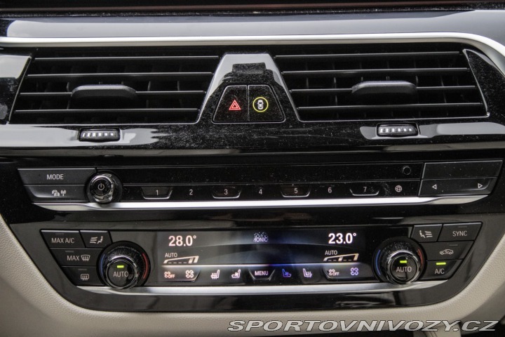 BMW 6 GT  640i mHEV xDrive Gran 2021