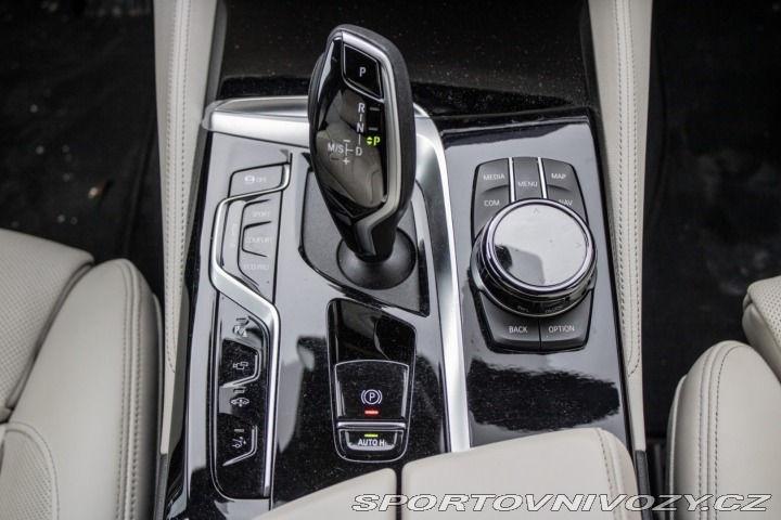 BMW 6 GT  640i mHEV xDrive Gran 2021