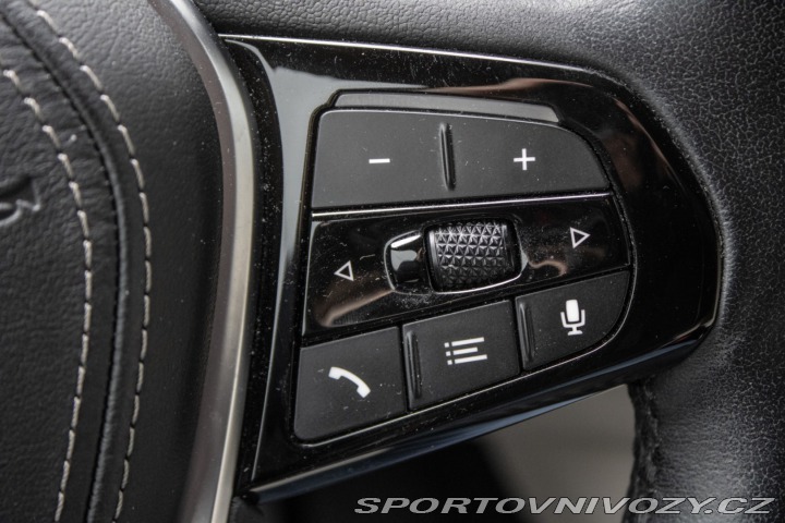 BMW 6 GT  640i mHEV xDrive Gran 2021