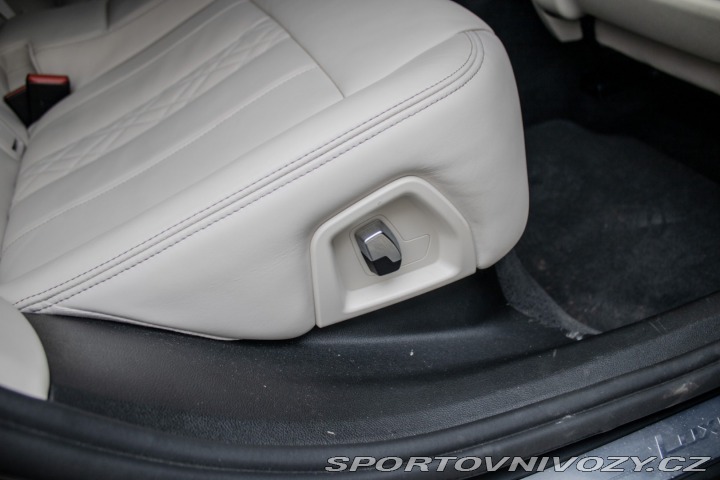 BMW 6 GT  640i mHEV xDrive Gran 2021