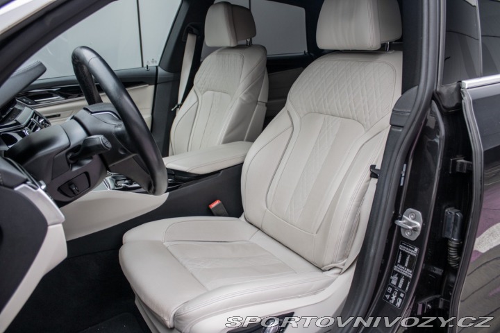 BMW 6 GT  640i mHEV xDrive Gran 2021