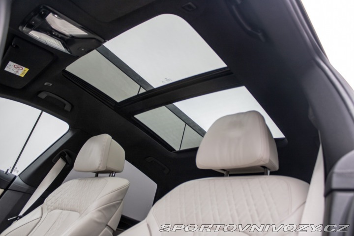 BMW 6 GT  640i mHEV xDrive Gran 2021