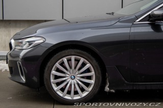 BMW 6 GT  640i mHEV xDrive Gran 2021