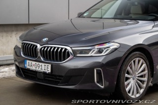 BMW 6 GT  640i mHEV xDrive Gran 2021