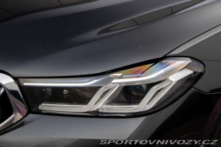 BMW 6 GT  640i mHEV xDrive Gran 2021