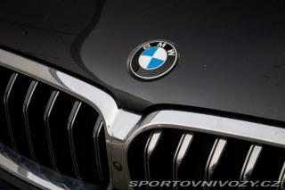 BMW 6 GT  640i mHEV xDrive Gran 2021