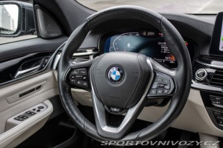 BMW 6 GT  640i mHEV xDrive Gran 2021