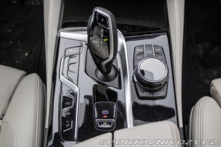 BMW 6 GT  640i mHEV xDrive Gran 2021