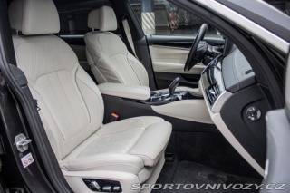 BMW 6 GT  640i mHEV xDrive Gran 2021