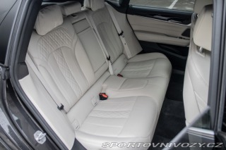 BMW 6 GT  640i mHEV xDrive Gran 2021