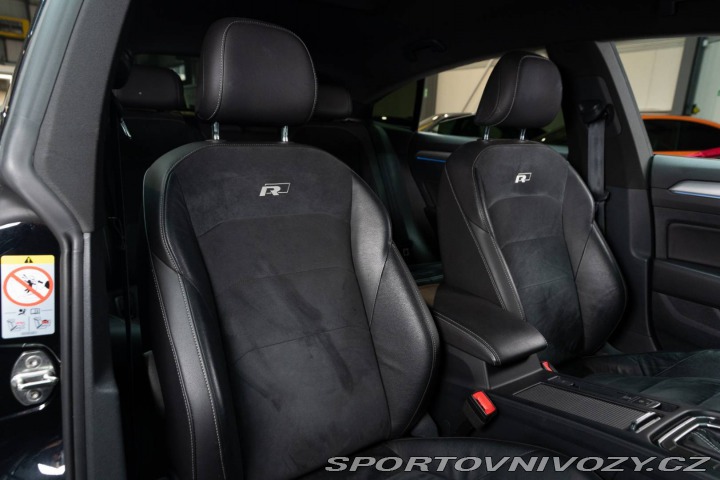 Volkswagen Arteon 2.0 TDI SCR BMT 190k R-L 2020