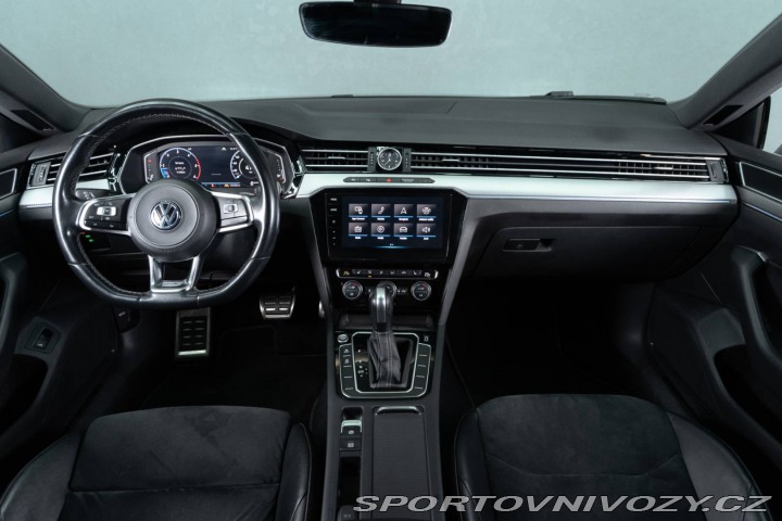 Volkswagen Arteon 2.0 TDI SCR BMT 190k R-L 2020