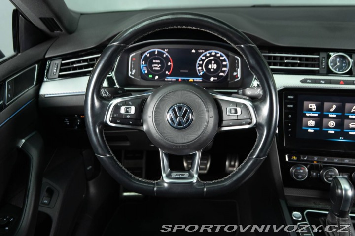 Volkswagen Arteon 2.0 TDI SCR BMT 190k R-L 2020