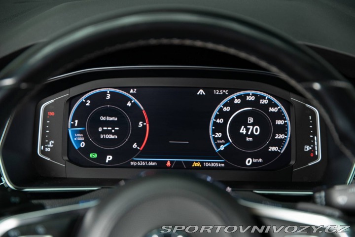 Volkswagen Arteon 2.0 TDI SCR BMT 190k R-L 2020