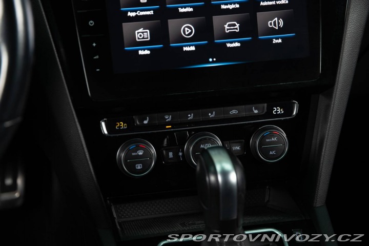 Volkswagen Arteon 2.0 TDI SCR BMT 190k R-L 2020