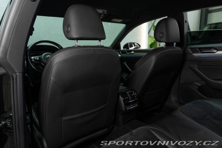 Volkswagen Arteon 2.0 TDI SCR BMT 190k R-L 2020