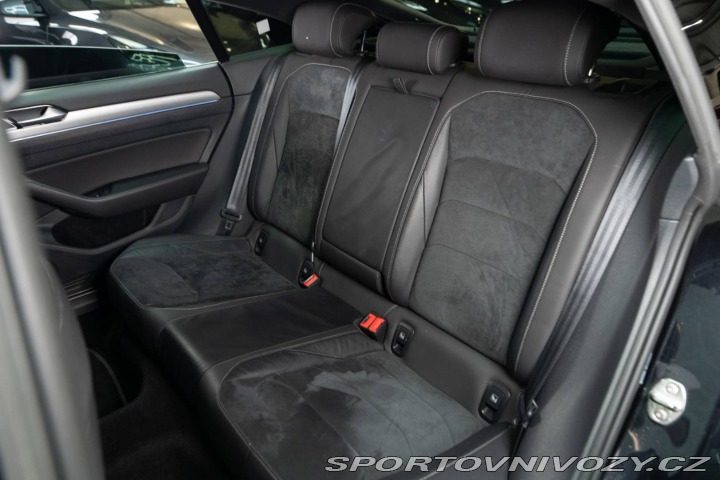 Volkswagen Arteon 2.0 TDI SCR BMT 190k R-L 2020