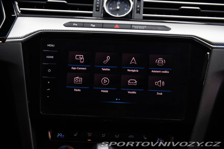 Volkswagen Arteon 2.0 TDI SCR BMT 190k R-L 2020