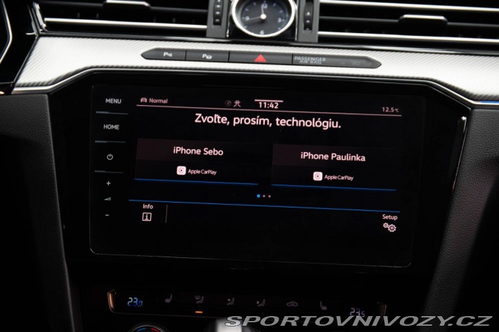 Volkswagen Arteon 2.0 TDI SCR BMT 190k R-L 2020