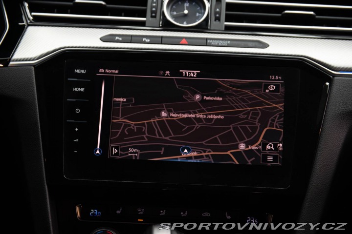 Volkswagen Arteon 2.0 TDI SCR BMT 190k R-L 2020