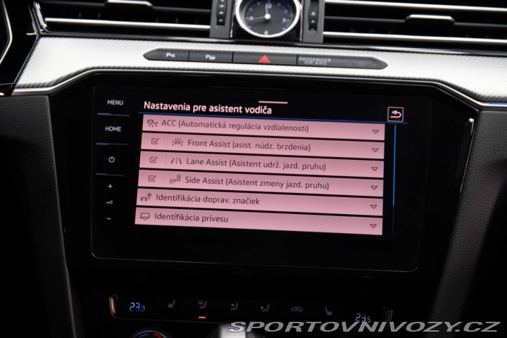 Volkswagen Arteon 2.0 TDI SCR BMT 190k R-L 2020