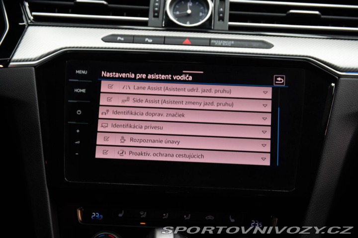 Volkswagen Arteon 2.0 TDI SCR BMT 190k R-L 2020