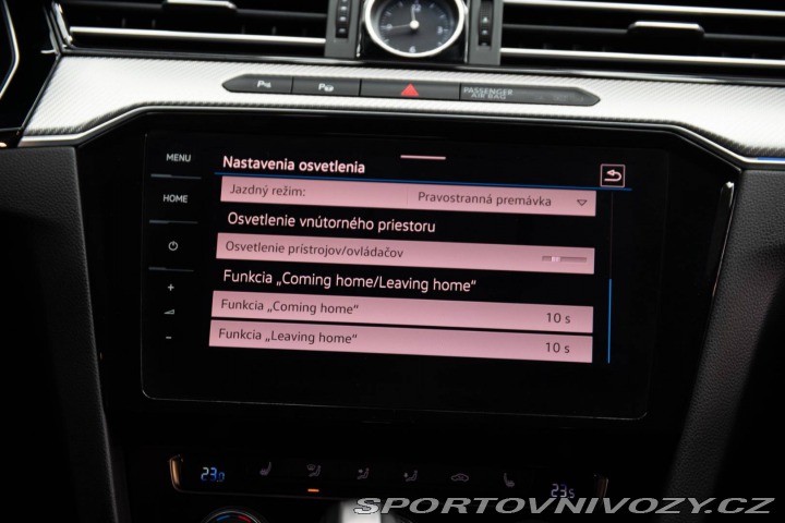 Volkswagen Arteon 2.0 TDI SCR BMT 190k R-L 2020