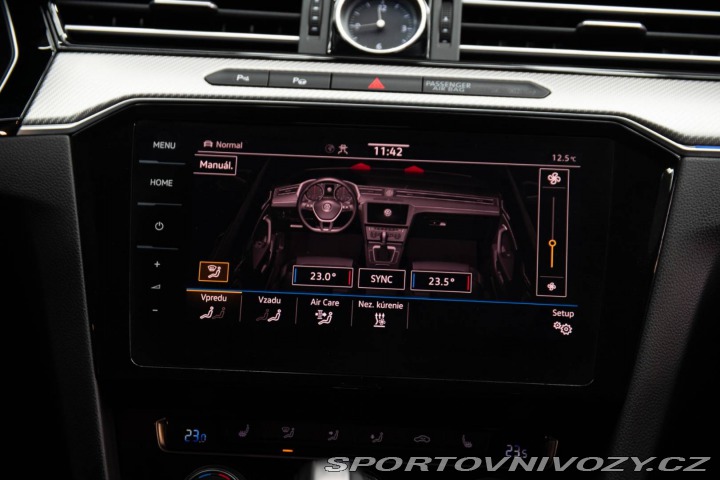 Volkswagen Arteon 2.0 TDI SCR BMT 190k R-L 2020