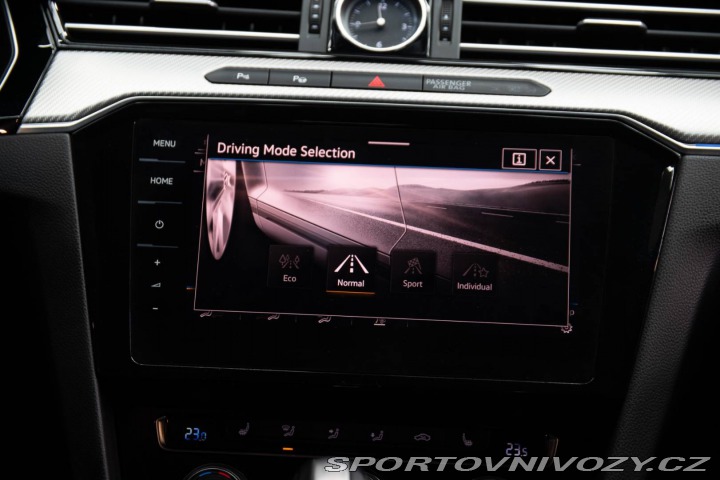 Volkswagen Arteon 2.0 TDI SCR BMT 190k R-L 2020