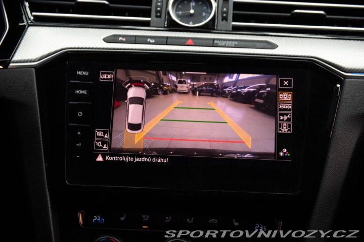 Volkswagen Arteon 2.0 TDI SCR BMT 190k R-L 2020