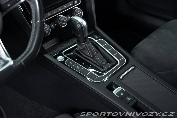 Volkswagen Arteon 2.0 TDI SCR BMT 190k R-L 2020