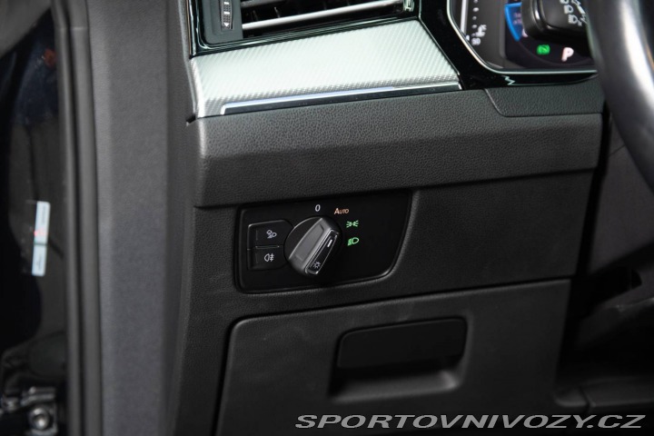 Volkswagen Arteon 2.0 TDI SCR BMT 190k R-L 2020