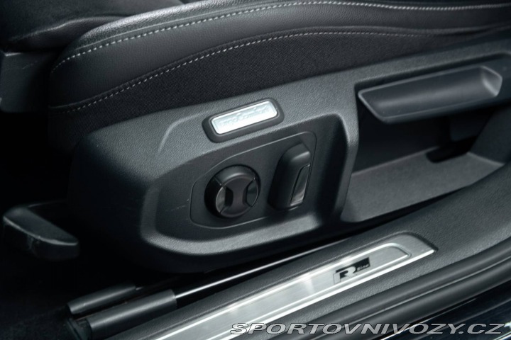 Volkswagen Arteon 2.0 TDI SCR BMT 190k R-L 2020