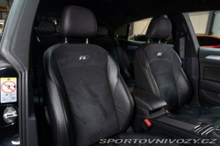 Volkswagen Arteon 2.0 TDI SCR BMT 190k R-L 2020