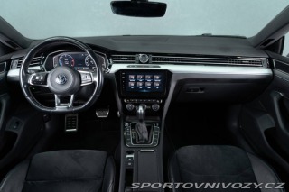 Volkswagen Arteon 2.0 TDI SCR BMT 190k R-L 2020