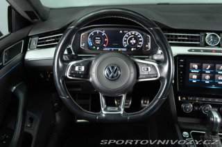 Volkswagen Arteon 2.0 TDI SCR BMT 190k R-L 2020