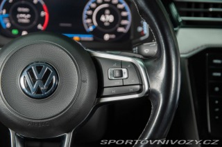 Volkswagen Arteon 2.0 TDI SCR BMT 190k R-L 2020