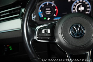 Volkswagen Arteon 2.0 TDI SCR BMT 190k R-L 2020